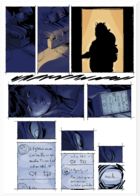 Bad Behaviour : Chapter 3 page 11