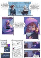 Bad Behaviour : Chapitre 3 page 12