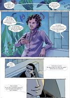 Bad Behaviour : Chapitre 3 page 14