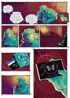 Bad Behaviour : Chapitre 3 page 19