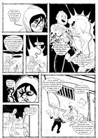 Bad Behaviour : Chapter 3 page 21