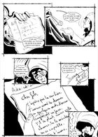 Bad Behaviour : Chapitre 3 page 23