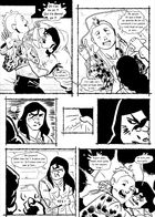 Bad Behaviour : Chapitre 3 page 24