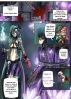 Les Heritiers de Flammemeraude : Chapitre 4 page 2