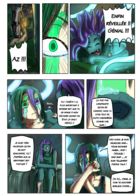 Les Heritiers de Flammemeraude : Chapitre 4 page 6