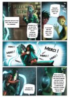 Les Heritiers de Flammemeraude : Chapter 4 page 7