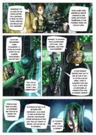 Les Heritiers de Flammemeraude : Chapitre 4 page 8