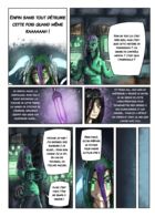 Les Heritiers de Flammemeraude : Chapter 4 page 9