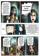 Les Heritiers de Flammemeraude : Chapter 4 page 10