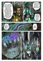 Les Heritiers de Flammemeraude : Chapitre 4 page 13