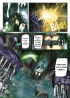 Les Heritiers de Flammemeraude : Chapitre 4 page 15