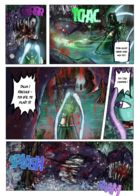 Les Heritiers de Flammemeraude : Chapitre 4 page 16