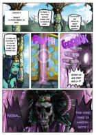 Les Heritiers de Flammemeraude : Chapitre 4 page 20