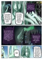 Les Heritiers de Flammemeraude : Chapitre 4 page 23