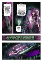 Les Heritiers de Flammemeraude : Chapitre 4 page 41