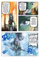 Les Heritiers de Flammemeraude : Chapter 4 page 44