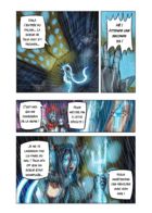 Les Heritiers de Flammemeraude : Chapitre 4 page 70