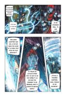 Les Heritiers de Flammemeraude : Chapitre 4 page 71