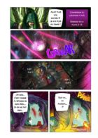 Les Heritiers de Flammemeraude : Chapitre 4 page 90