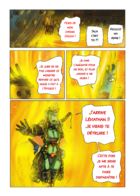 Les Heritiers de Flammemeraude : Chapitre 4 page 93