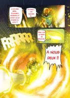 Les Heritiers de Flammemeraude : Chapitre 4 page 94