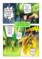 Les Heritiers de Flammemeraude : Chapitre 4 page 97