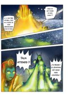 Les Heritiers de Flammemeraude : Chapitre 4 page 99