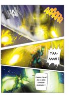 Les Heritiers de Flammemeraude : Chapitre 4 page 105