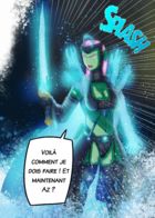 Les Heritiers de Flammemeraude : Chapitre 4 page 110