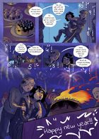 Bad Behaviour : Chapitre 3 page 2