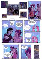 Bad Behaviour : Chapitre 3 page 3