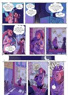 Bad Behaviour : Chapter 3 page 8
