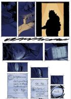 Bad Behaviour : Chapitre 3 page 11