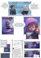 Bad Behaviour : Chapitre 3 page 12