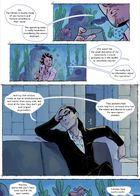 Bad Behaviour : Chapitre 3 page 13