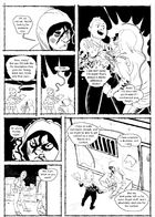 Bad Behaviour : Chapitre 3 page 21