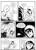 Bad Behaviour : Chapitre 3 page 22