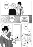 Une Partie de Chasse : Chapter 6 page 21