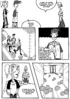 Golden Skull : Chapitre 18 page 4