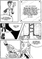 Golden Skull : Chapitre 18 page 6