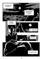 Rose : Chapitre 1 page 2