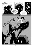 Rose : Chapitre 1 page 4