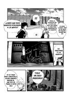 Kamui Mosir : Chapitre 1 page 13