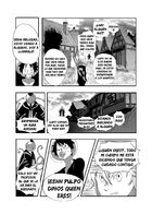 Kamui Mosir : Chapitre 1 page 14