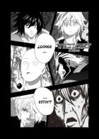 Kamui Mosir : Chapitre 1 page 4