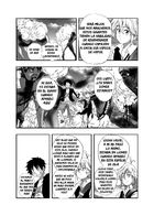 Kamui Mosir : Chapitre 1 page 11