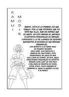 Kamui Mosir : Chapitre 1 page 2