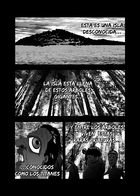 Kamui Mosir : Chapitre 1 page 3