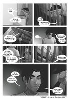 Le Poing de Saint Jude : Chapitre 15 page 19