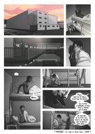 Le Poing de Saint Jude : Chapitre 15 page 21